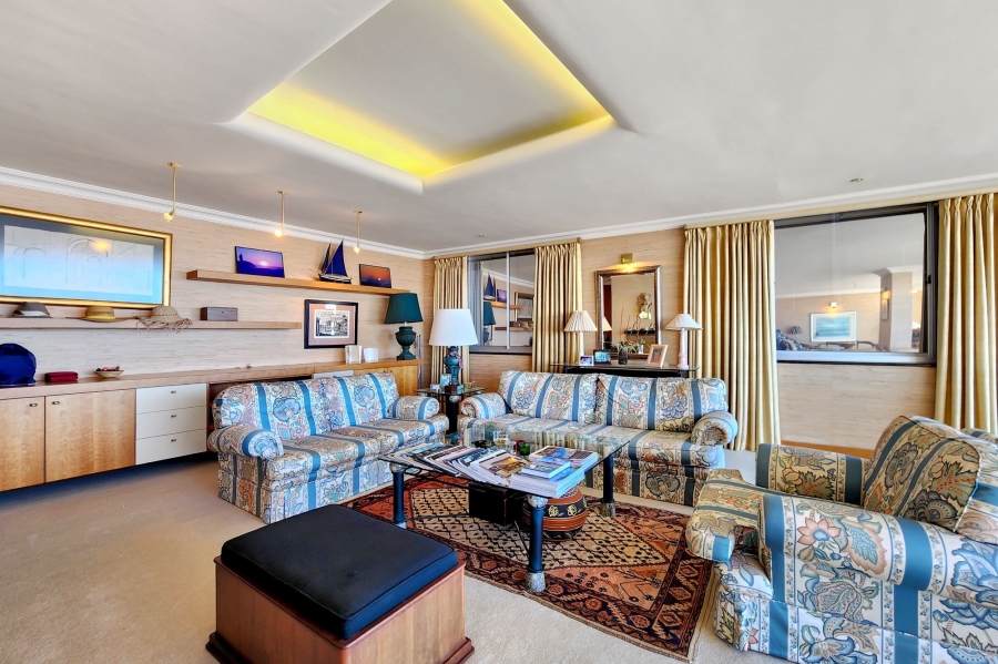 2 Bedroom Property for Sale in Bantry Bay Western Cape